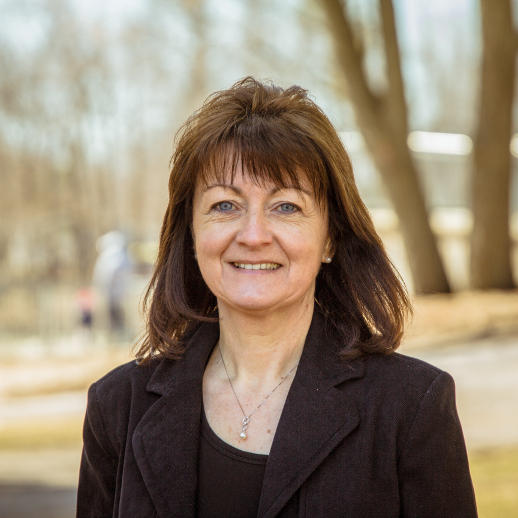 Ginette Brisson