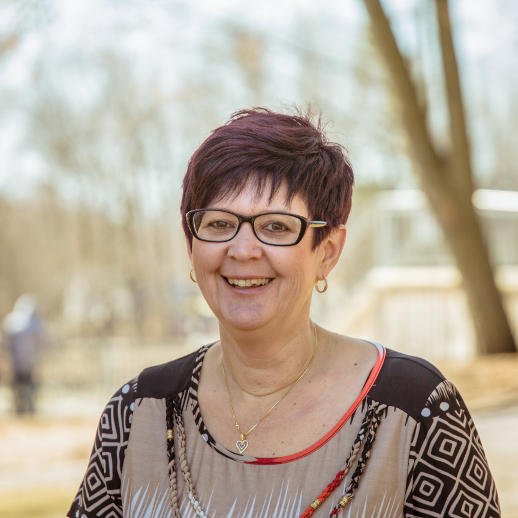 Lyne Vigneault