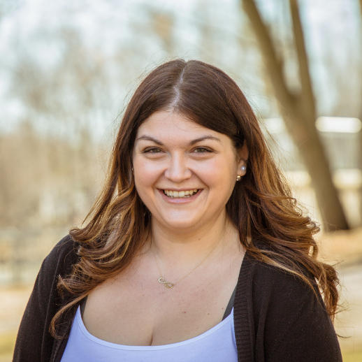 Marilaine Tremblay