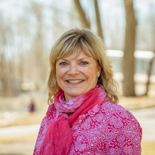 Louise Champagne
