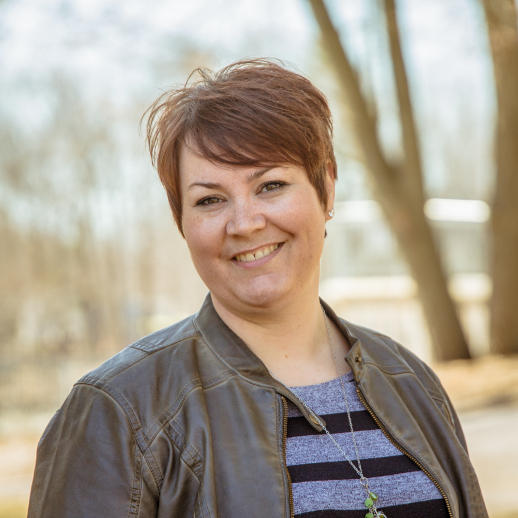 Claudine Gagné