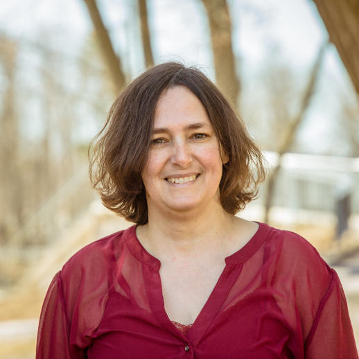 Nancy Sansoucy