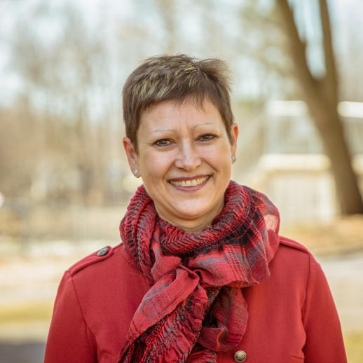 Sylvie Blondin