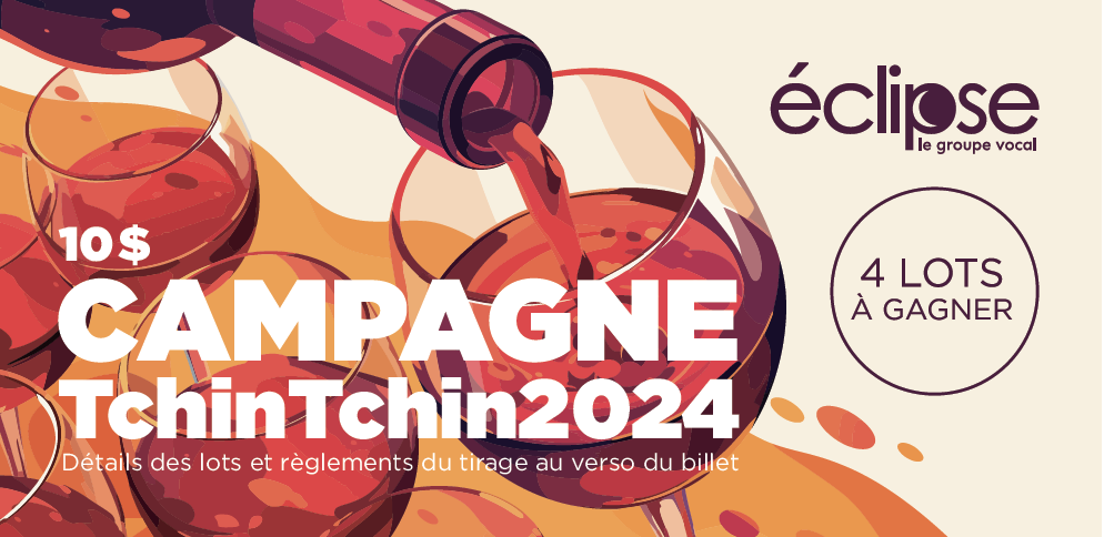 Campgane TchinTchin 2024